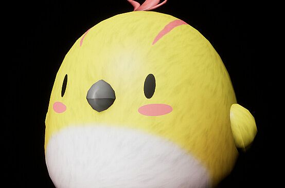 Cluck - Color Pack 2