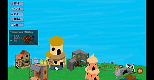 Meow TD: Endless Yarn