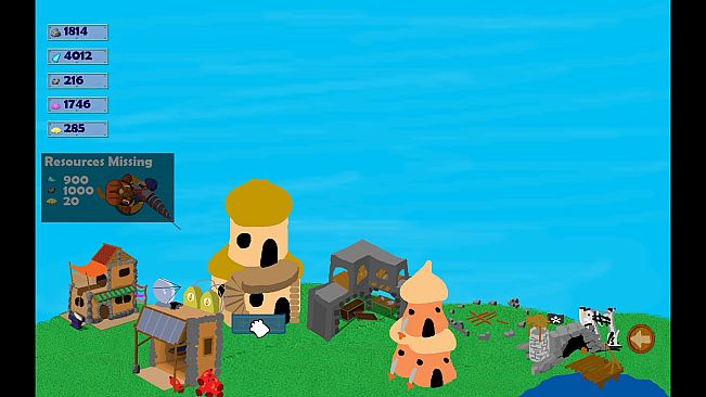 Meow TD: Endless Yarn