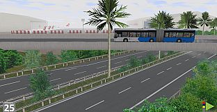 OMSI 2 Add-On Mallorca