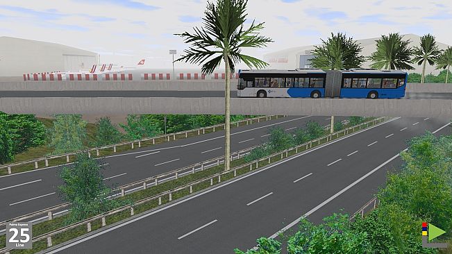 OMSI 2 Add-On Mallorca