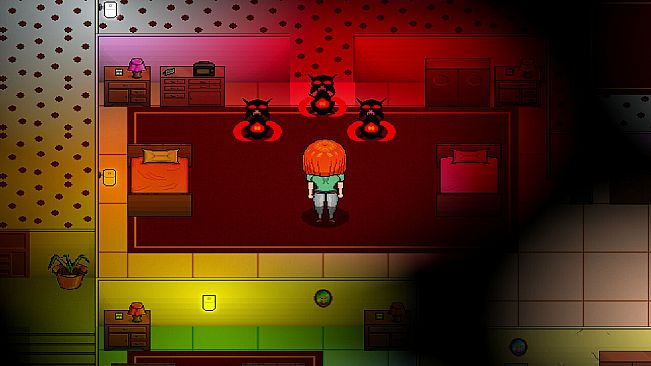 My Grandpa's Haunted House