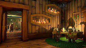 The Lost Legends of Redwall: The Scout Anthology