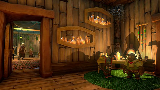 The Lost Legends of Redwall: The Scout Anthology