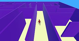 Maze Mania: The Ultimate 3D Maze Game