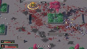 The Horde Wants You Dead