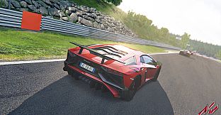 Assetto Corsa - Red Pack