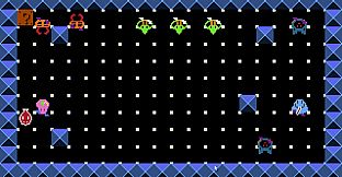 The Tower Of TigerQiuQiu 2 Ocean M9