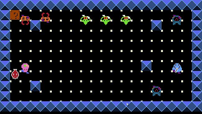 The Tower Of TigerQiuQiu 2 Ocean M9