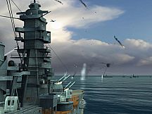 Battlestations: Midway