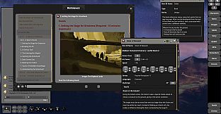 Fantasy Grounds - Eye of Chentoufi