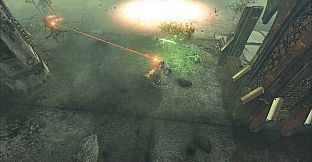 Warhammer 40,000: Inquisitor - Martyr - Maelstrom of Carnage