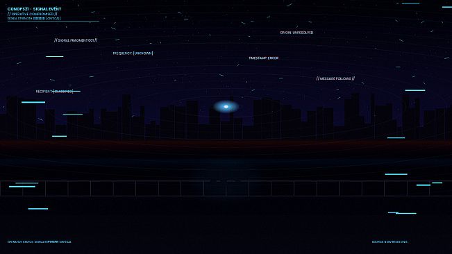 ConOps21: Subversion Protocol