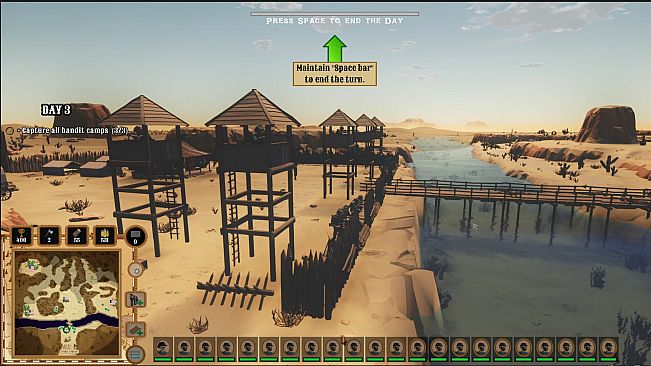 A Fistful Of Yankees