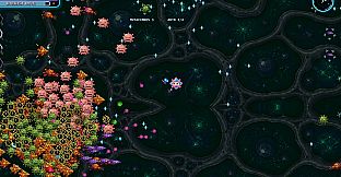 CHAOTIC VIRUS