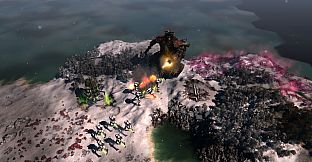 Warhammer 40,000: Gladius - Lord of Skulls