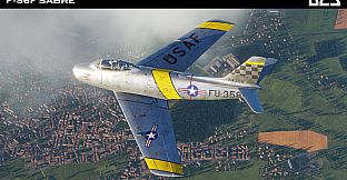 DCS: F-86F Sabre