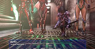 Intruder on the bridge - Cully