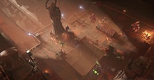 Warhammer 40,000: Mechanicus II