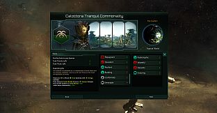 Stellaris: Plantoids Species Pack