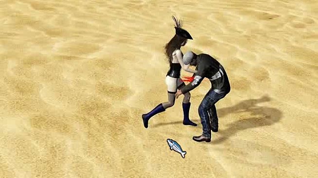 [Neolithic]Gallery Unlocker DLC