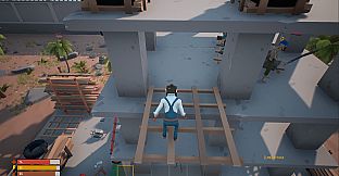 SurrounDead Poly Construction