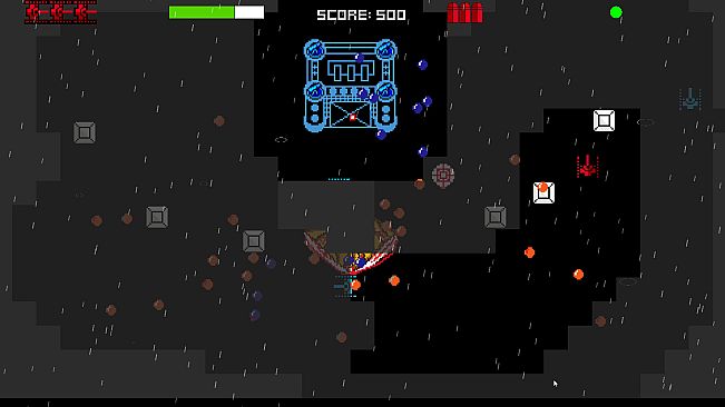 Tiger Tank 59 Ⅰ Volcano MP022