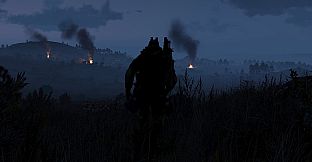 Arma 3 Tac-Ops Mission Pack