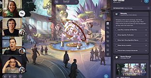 Tales of Fablecraft - Heist Society