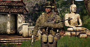 Arma 3 Creator DLC: S.O.G. Prairie Fire