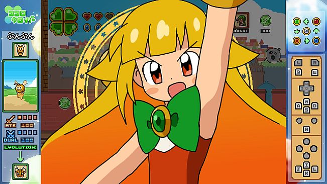 ココロクローバー パート2/Kokoro Clover Part2