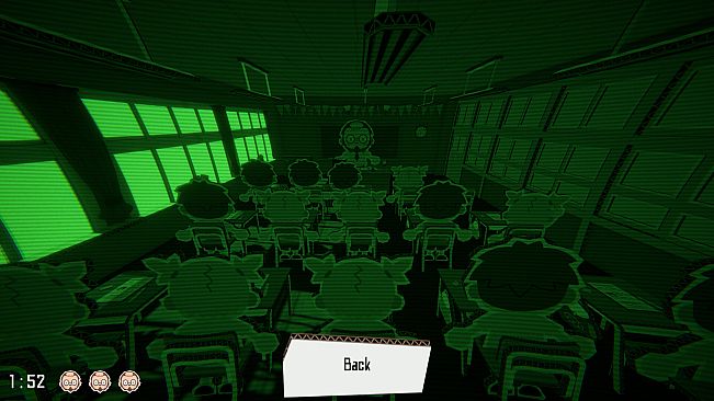 Damn Exam
