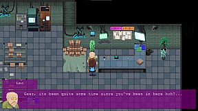 Sector 666 - The Forgotten Zone