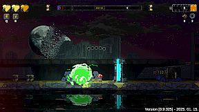 The Last Experiment: A Memetric Story