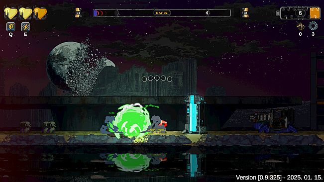 The Last Experiment: A Memetric Story