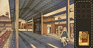 Railway End