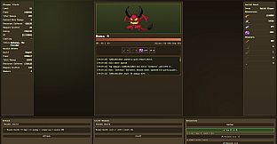 Forest Raid