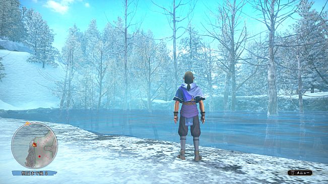 Utawarerumono: Past and Present Rediscovered