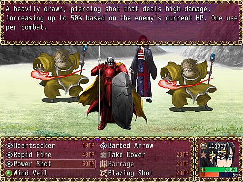 Noblesse Oblige: Legacy of the Sorcerer Kings