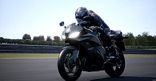 RIDE 4 - Bonus Pack 12
