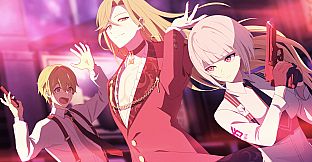 ROAD59　A Yakuza’s Last Stand