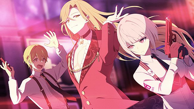 ROAD59　A Yakuza’s Last Stand