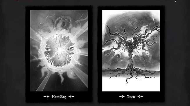 Void -Dementia- DigitalArtbook