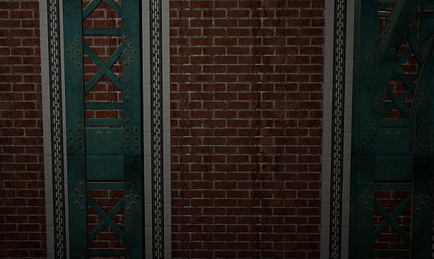 HighScore Anomaly Underground