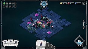 Garden of Wandering Souls: Roguelite Tower Defense