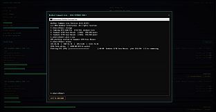 Garaged Crypto Miner