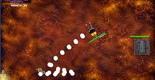 The Wackytown Game