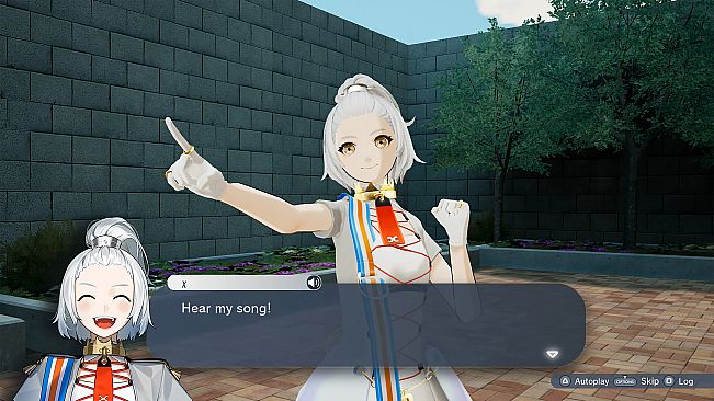 The Caligula Effect 2