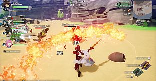 Rune Factory: Guardians of Azuma Super Digital Deluxe Edition