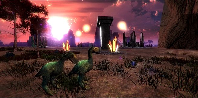 Mental State. Game One